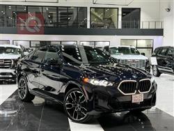 بي ام دبليو X6